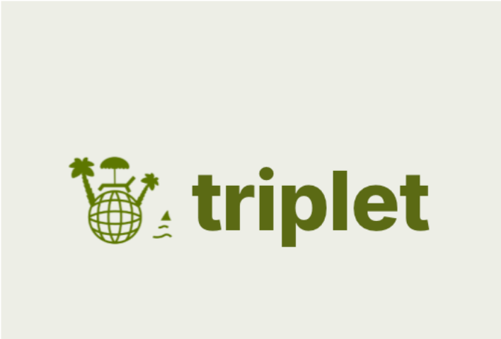 Triplet Vacation App