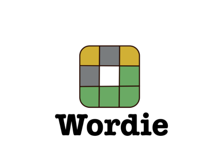Wordie Game