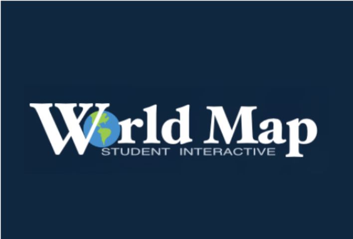 WorldMap Project